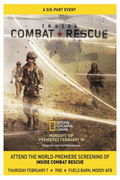 Inside Combat Rescue