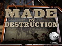 Made by Destruction (2016&#8209;2017)