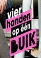 Vier Handen op Eén Buik