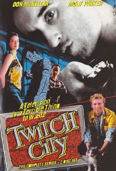 Twitch City (1998&#8209;2000)