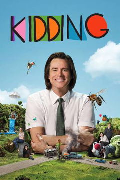 Kidding (2018–2020)