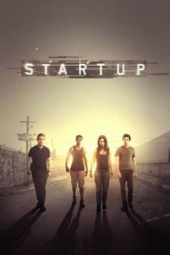 StartUp (2016–2018)