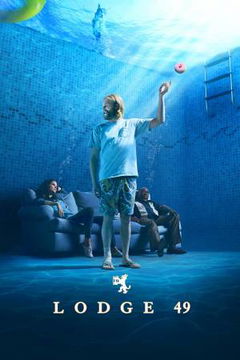 Lodge 49 (2018&#8209;2019)