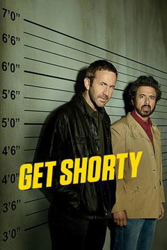 Get Shorty (2017–2019)