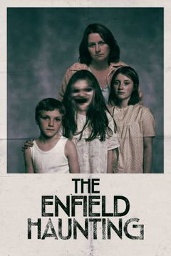 The Enfield Haunting (2015&#8209;2016)