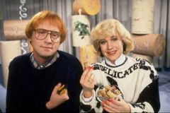 Kreatief met Kurk (1993–1994)