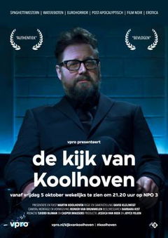 De kijk van Koolhoven (2018&#8209;&nbsp;)