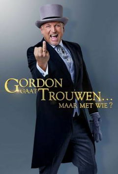 Gordon Gaat Trouwen (2017)