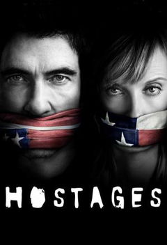 Hostages (2013&#8209;2014)