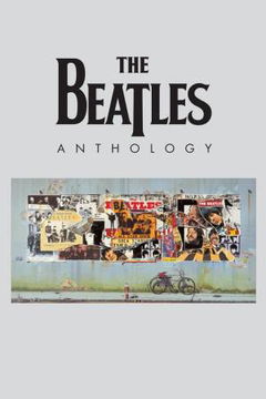 The Beatles Anthology (1995–&nbsp;)