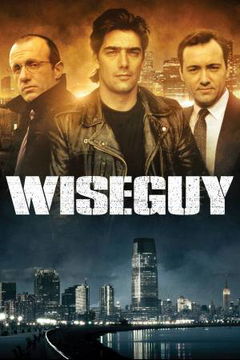 Wiseguy (1987&#8209;1990)