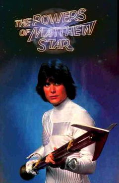 The Powers of Matthew Star (1982&#8209;1983)