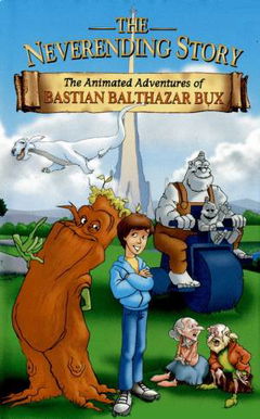 The Neverending Story (1995&#8209;1996)
