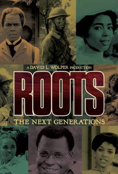 Roots: The Next Generations (1979)