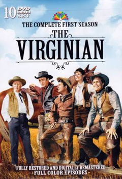 The Virginian (1962&#8209;1971)