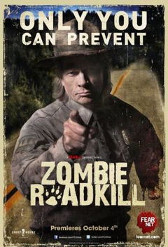 Zombie Roadkill (2010)