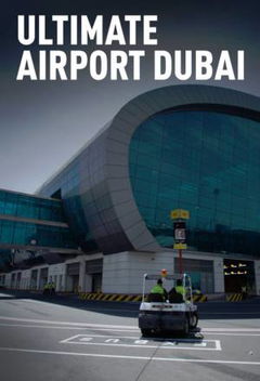 Ultimate Airport Dubai (2013&#8209;2015)