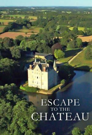 Escape to the Chateau (2016–2022)