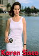 Karen Sisco
