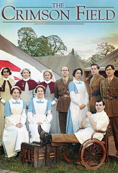 The Crimson Field (2014)