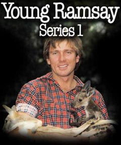 Young Ramsay (1977–1980)