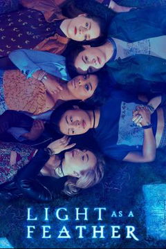 Light as a Feather (2018–2019)