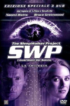 Sleepwalkers (1997&#8209;1998)