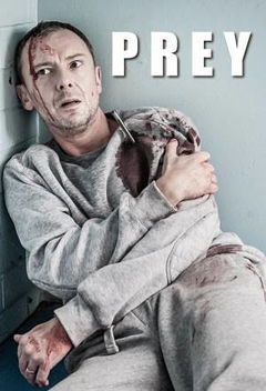 Prey (2014–2015)