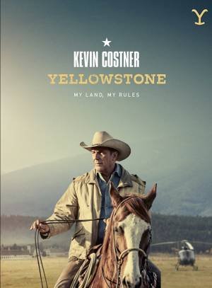 Yellowstone (2018– )
