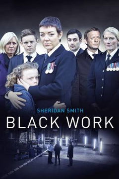 Black Work (2015)