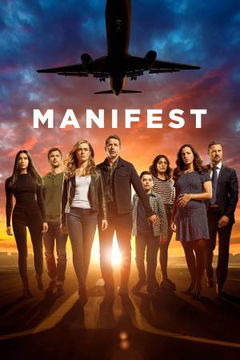 Manifest (2018–2023)