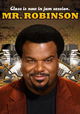 Mr. Robinson
