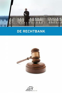 De Rechtbank (2011&#8209;&nbsp;)