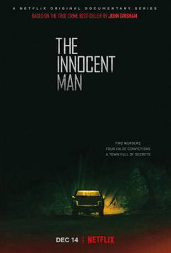 The Innocent Man (2018)