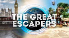 The Great Escapers (2017&#8209;&nbsp;)