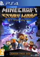 Minecraft: Story Mode - A Telltale Games Series