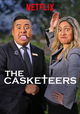 The Casketeers