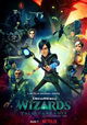 Wizards: Tales of Arcadia