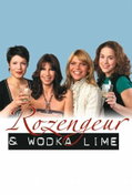 Rozengeur & Wodka Lime