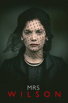 Mrs. Wilson (2018)