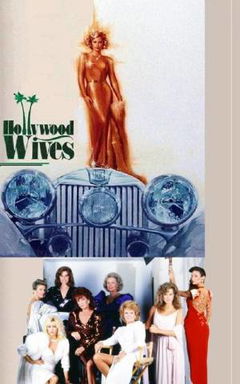Hollywood Wives (1985)