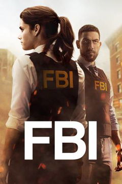 FBI (2018–&nbsp;)