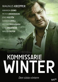 Kommissarie Winter (2010)