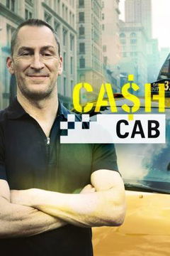 Cash Cab (2005&#8209;&nbsp;)