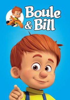 Bollie en Billie (2016&#8209;&nbsp;)