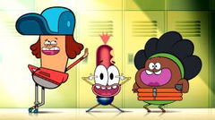 Pinky Malinky (2019&#8209;&nbsp;)