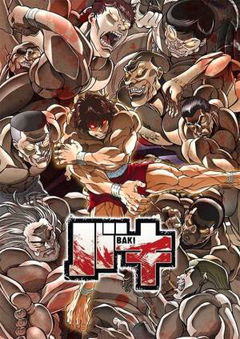 Baki (2018–2020)