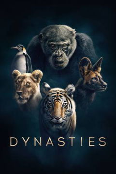Dynasties (2018&#8209;2022)