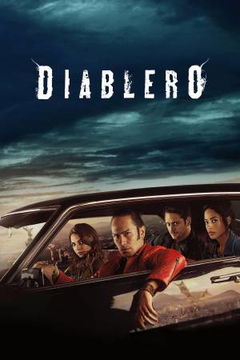 Diablero (2018&#8209;2020)