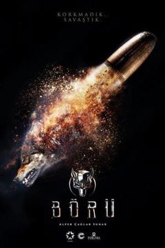 Börü (2018)